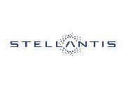 Stellantis Logo